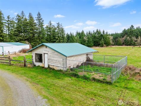3609 146th Avenue SW Tenino WA 98589