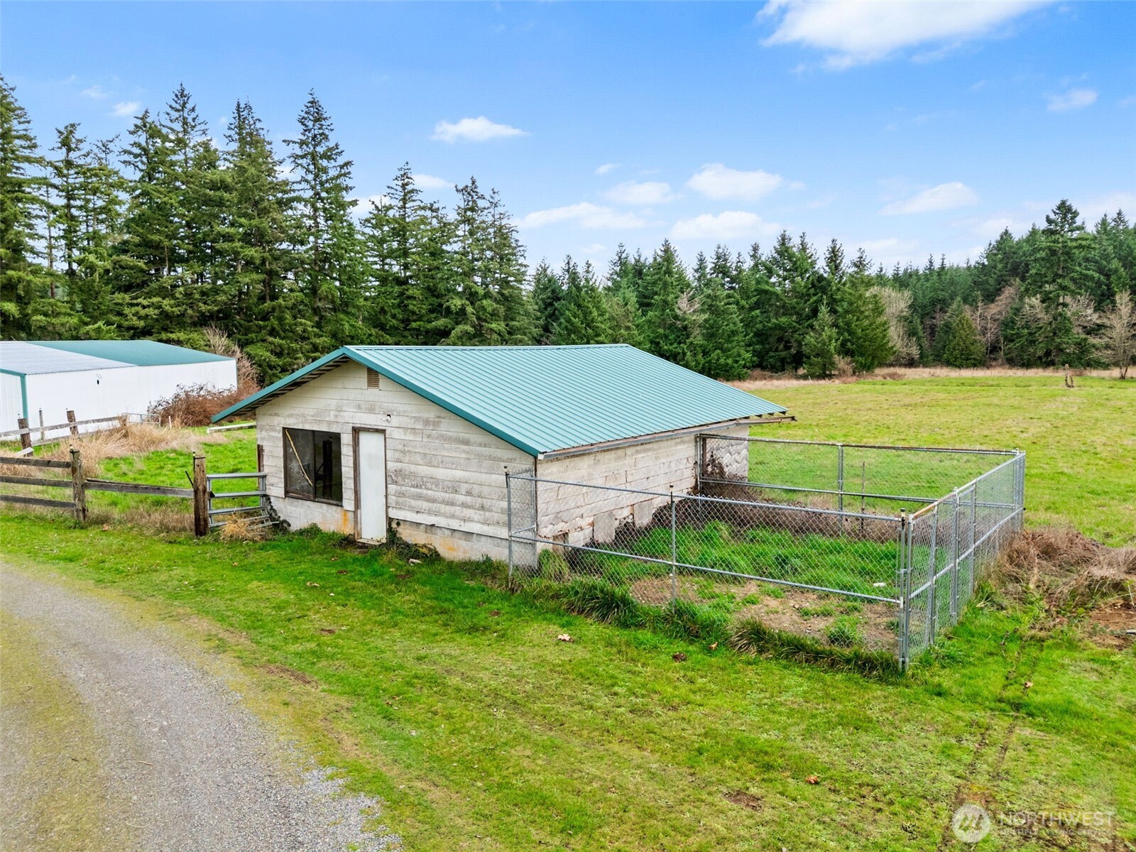 3609 146th Avenue SW Tenino WA 98589