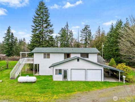 3609 146th Avenue SW Tenino WA 98589