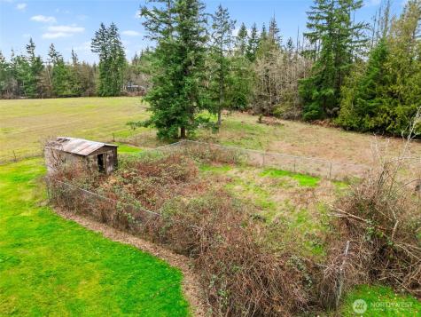 3609 146th Avenue SW Tenino WA 98589