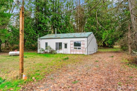 3609 146th Avenue SW Tenino WA 98589