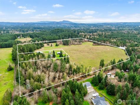 3609 146th Avenue SW Tenino WA 98589