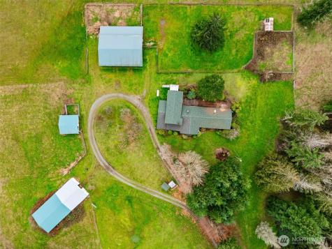3609 146th Avenue SW Tenino WA 98589