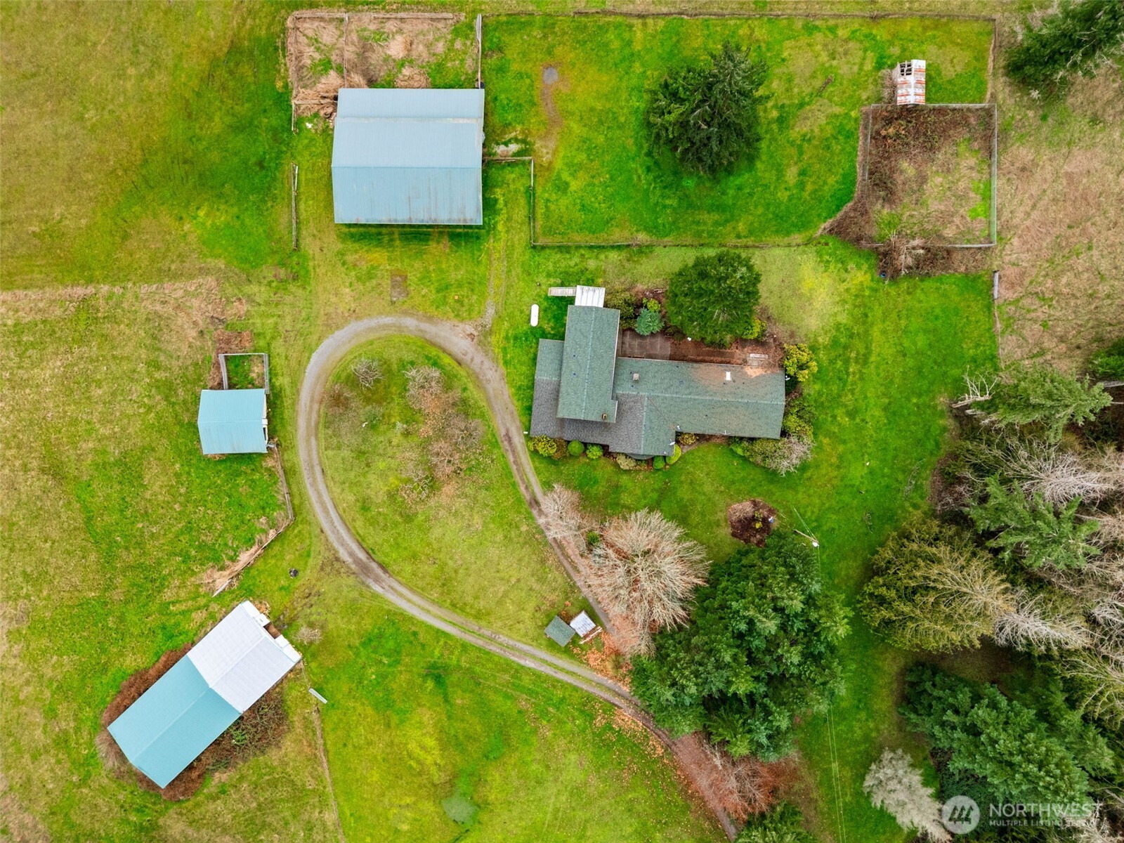 3609 146th Avenue SW Tenino WA 98589