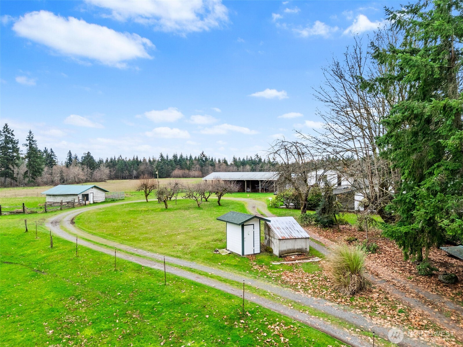 3609 146th Avenue SW Tenino WA 98589