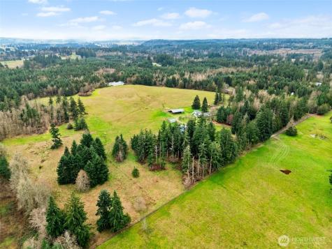 3609 146th Avenue SW Tenino WA 98589