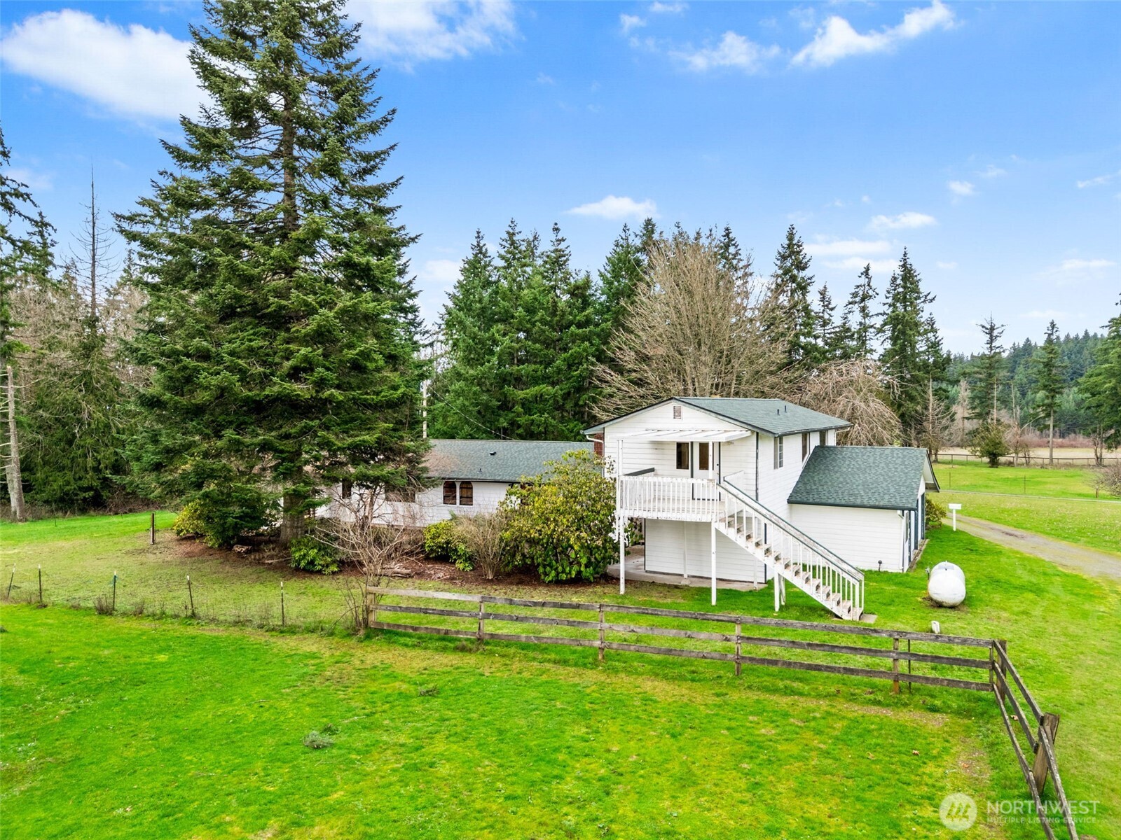 3609 146th Avenue SW Tenino WA 98589