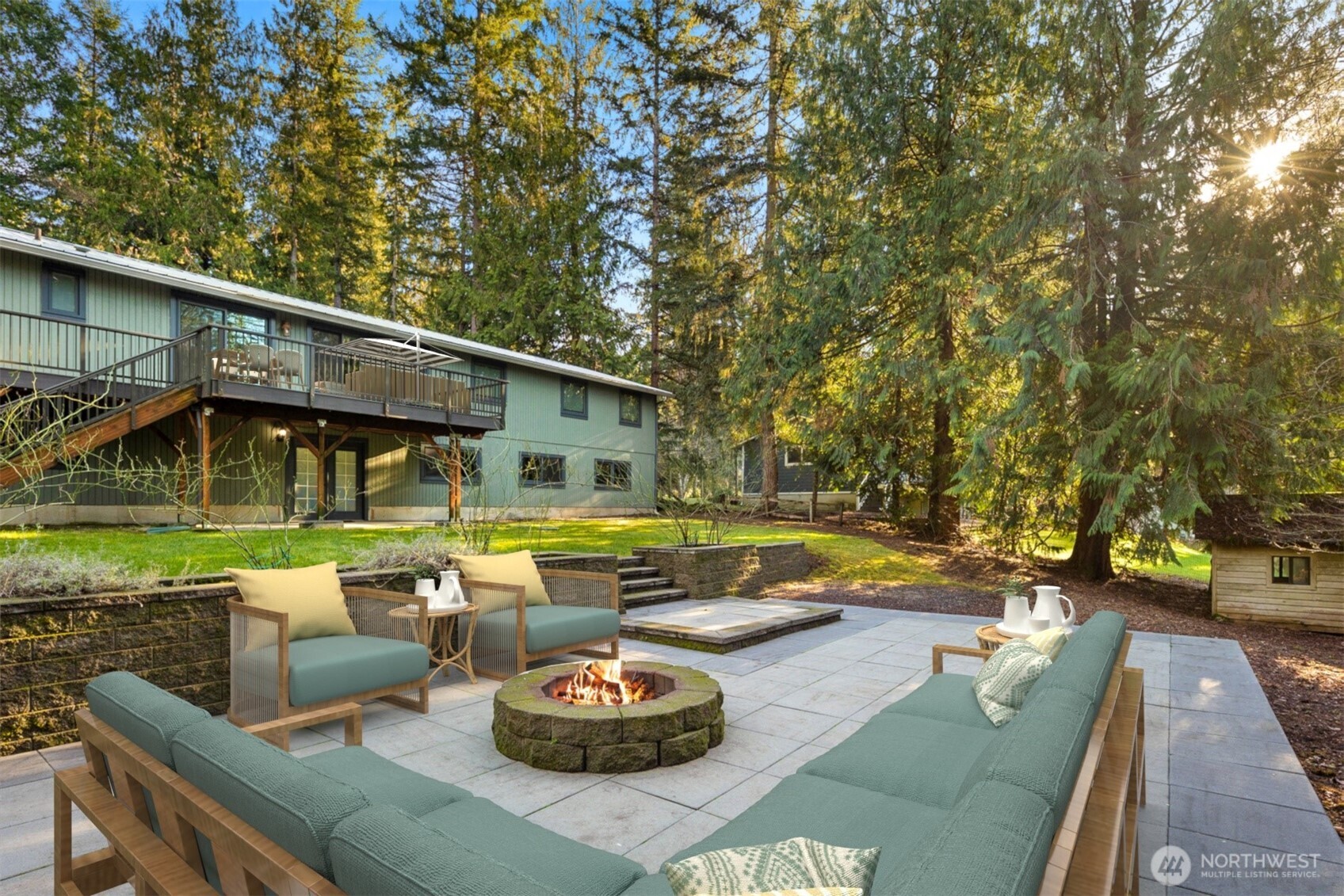 16417 210th Avenue NE Woodinville WA 98077