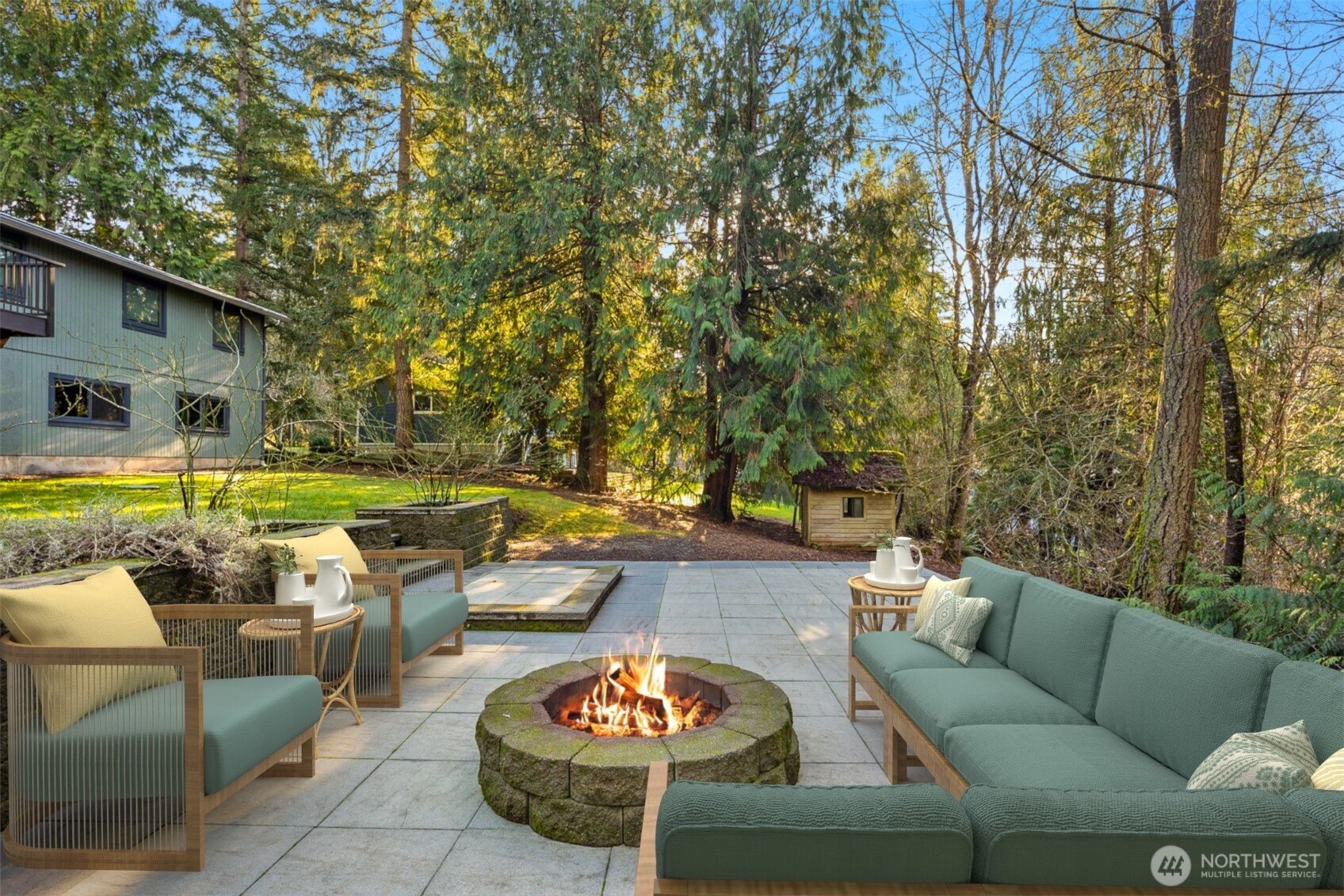 16417 210th Avenue NE Woodinville WA 98077