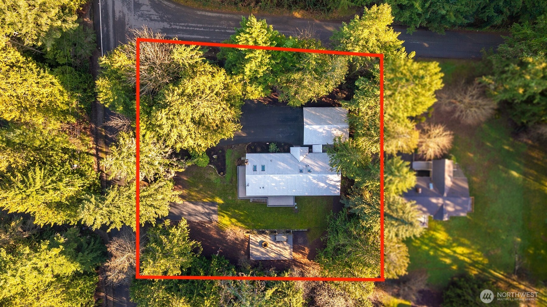 16417 210th Avenue NE Woodinville WA 98077