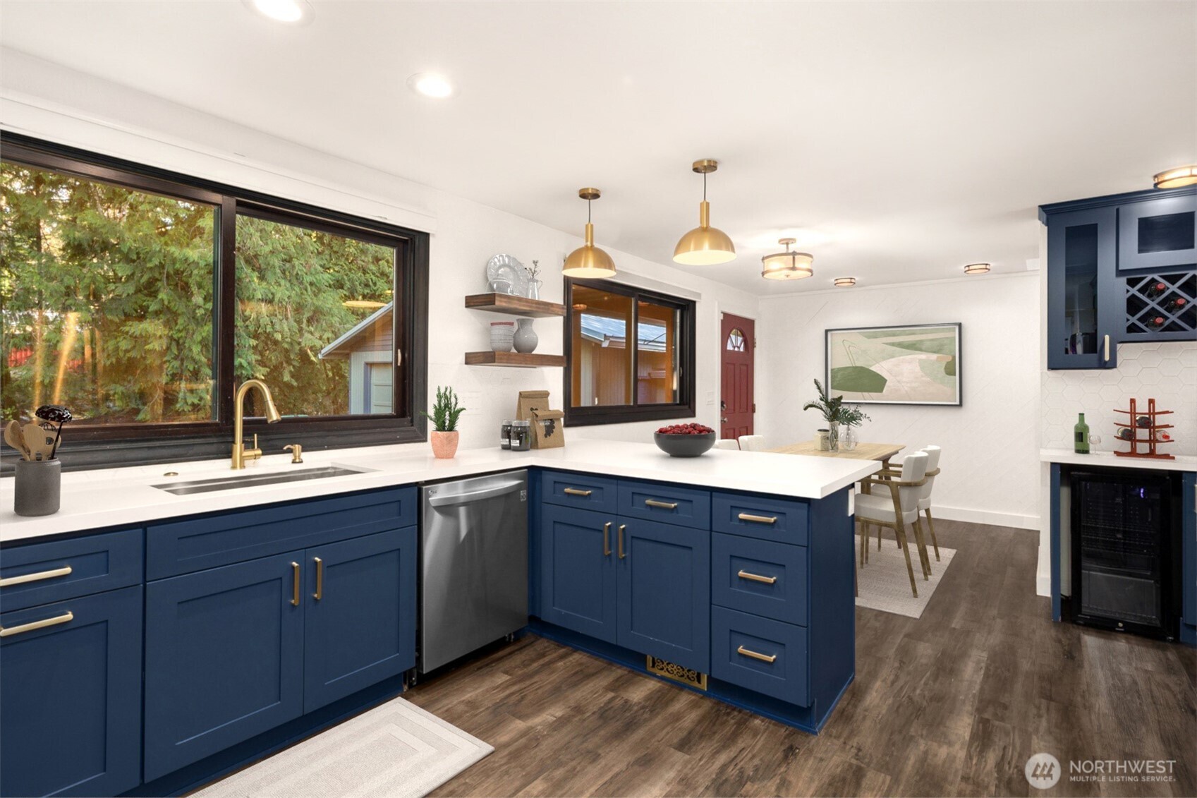 16417 210th Avenue NE Woodinville WA 98077