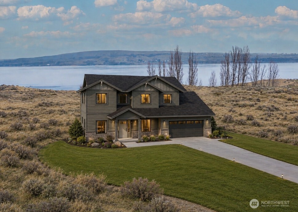 421 11th Street Soap Lake WA 98851