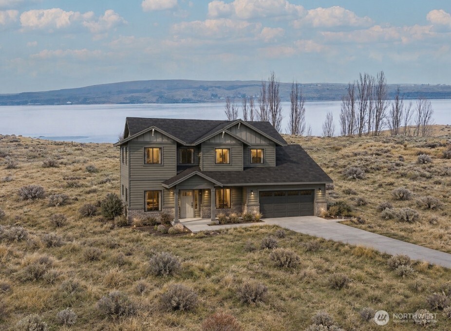 421 11th Street Soap Lake WA 98851