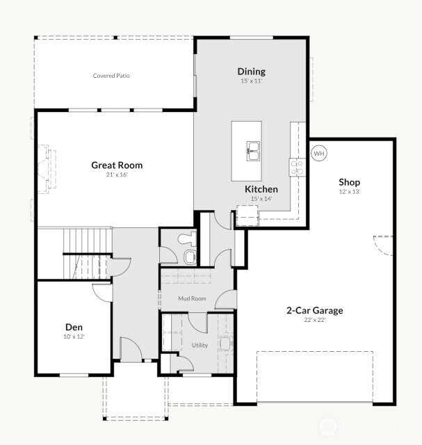 421 11th Street Soap Lake WA 98851