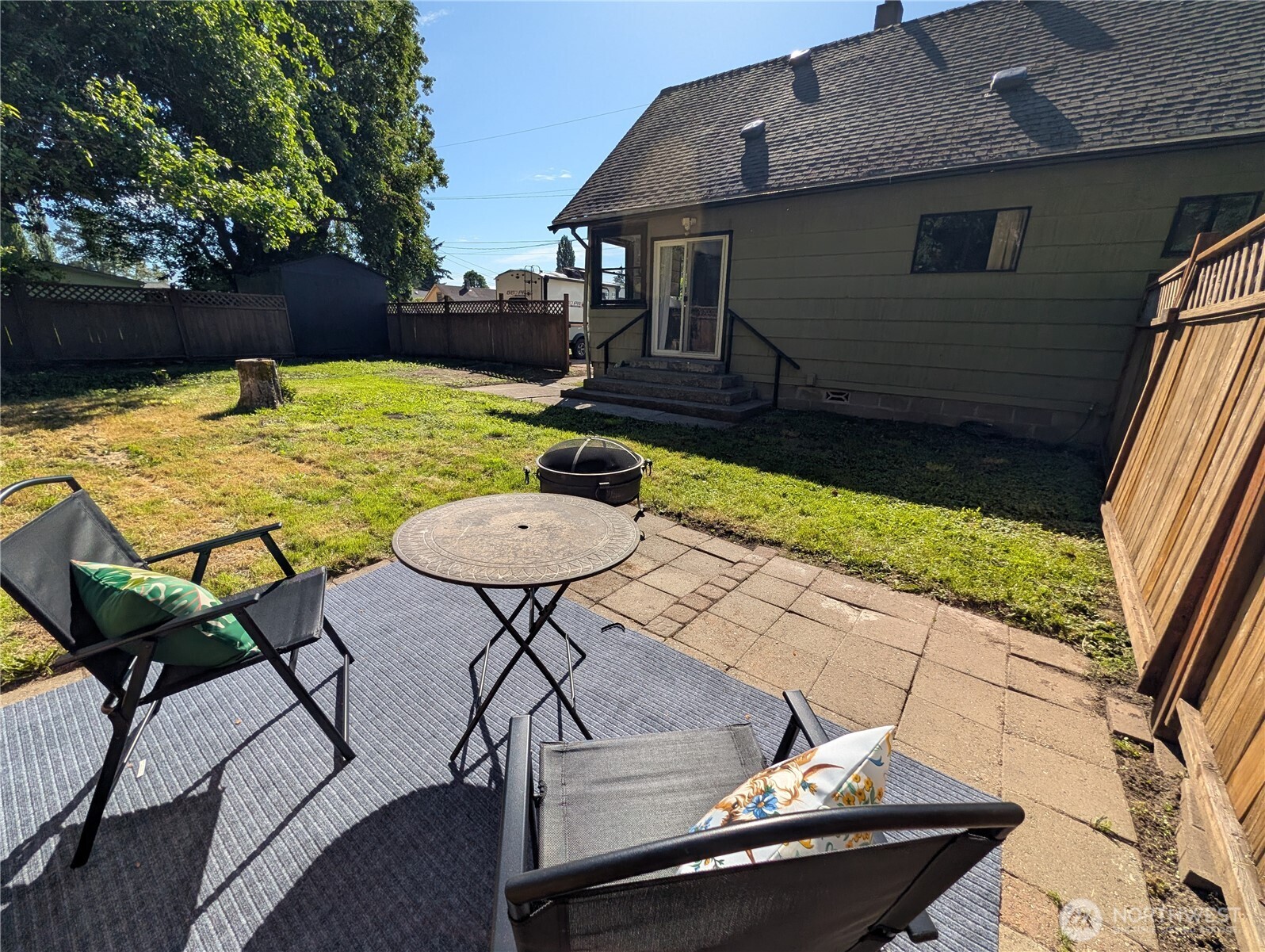 512 E Pear Street Centralia WA 98531