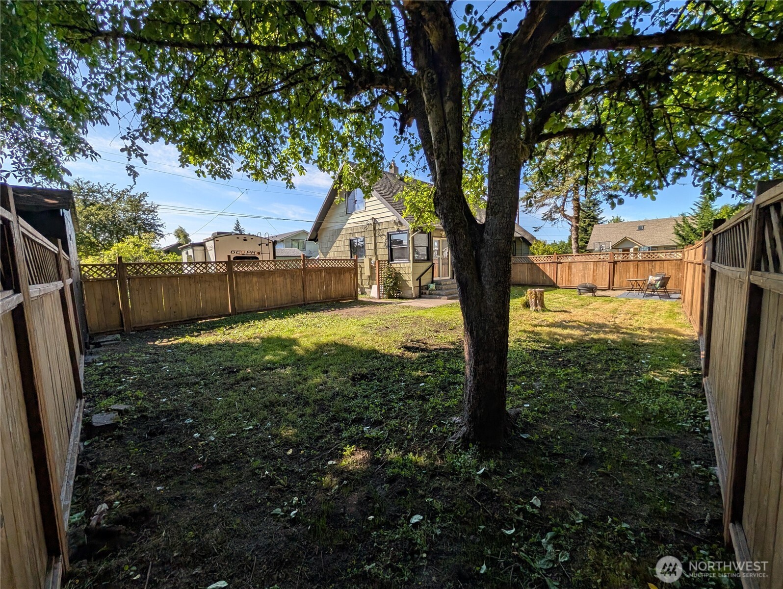 512 E Pear Street Centralia WA 98531