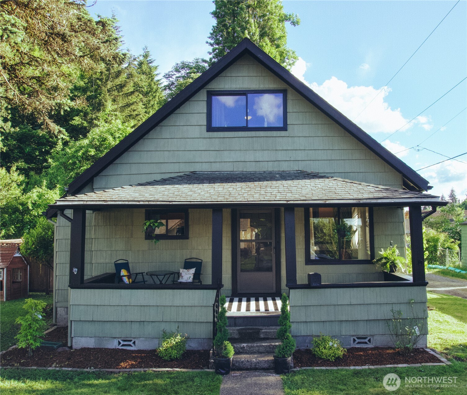 512 E Pear Street Centralia WA 98531