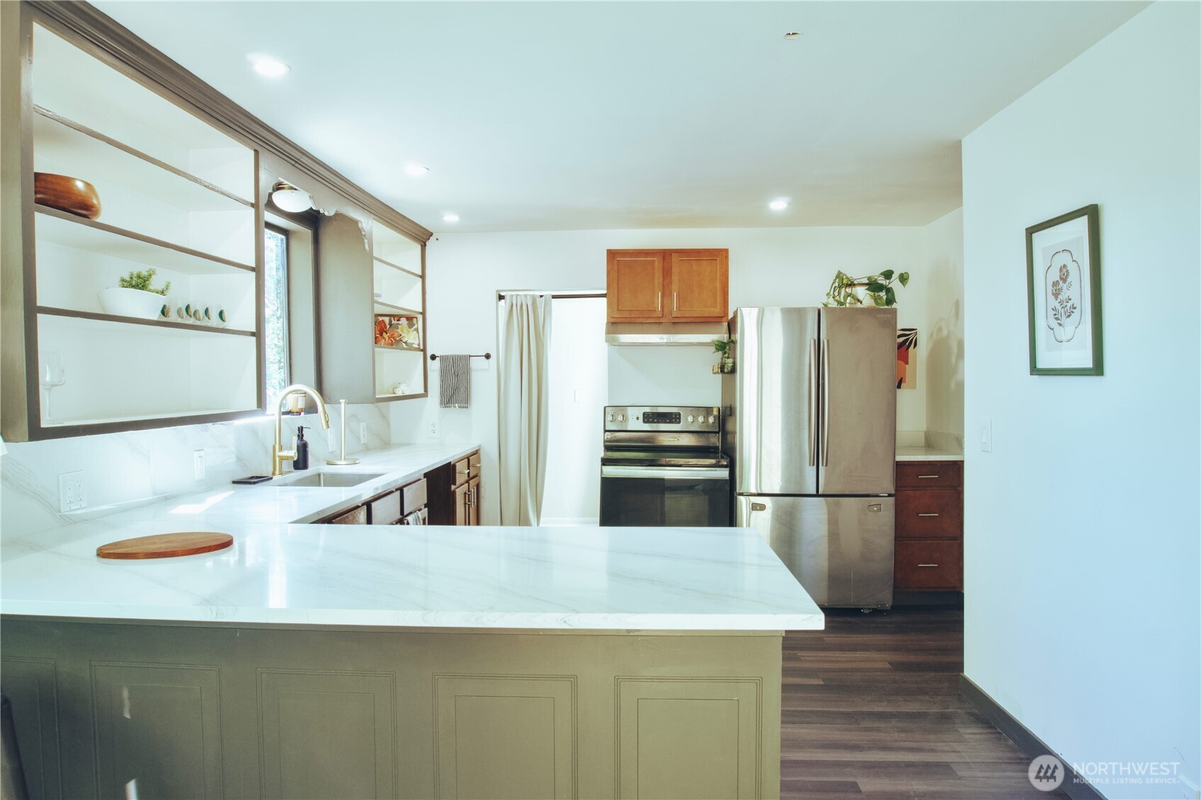 512 E Pear Street Centralia WA 98531