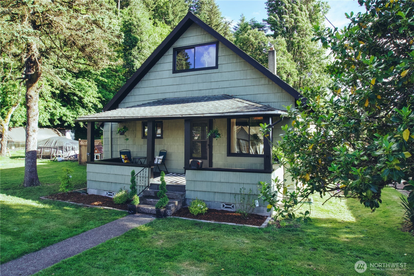 512 E Pear Street Centralia WA 98531