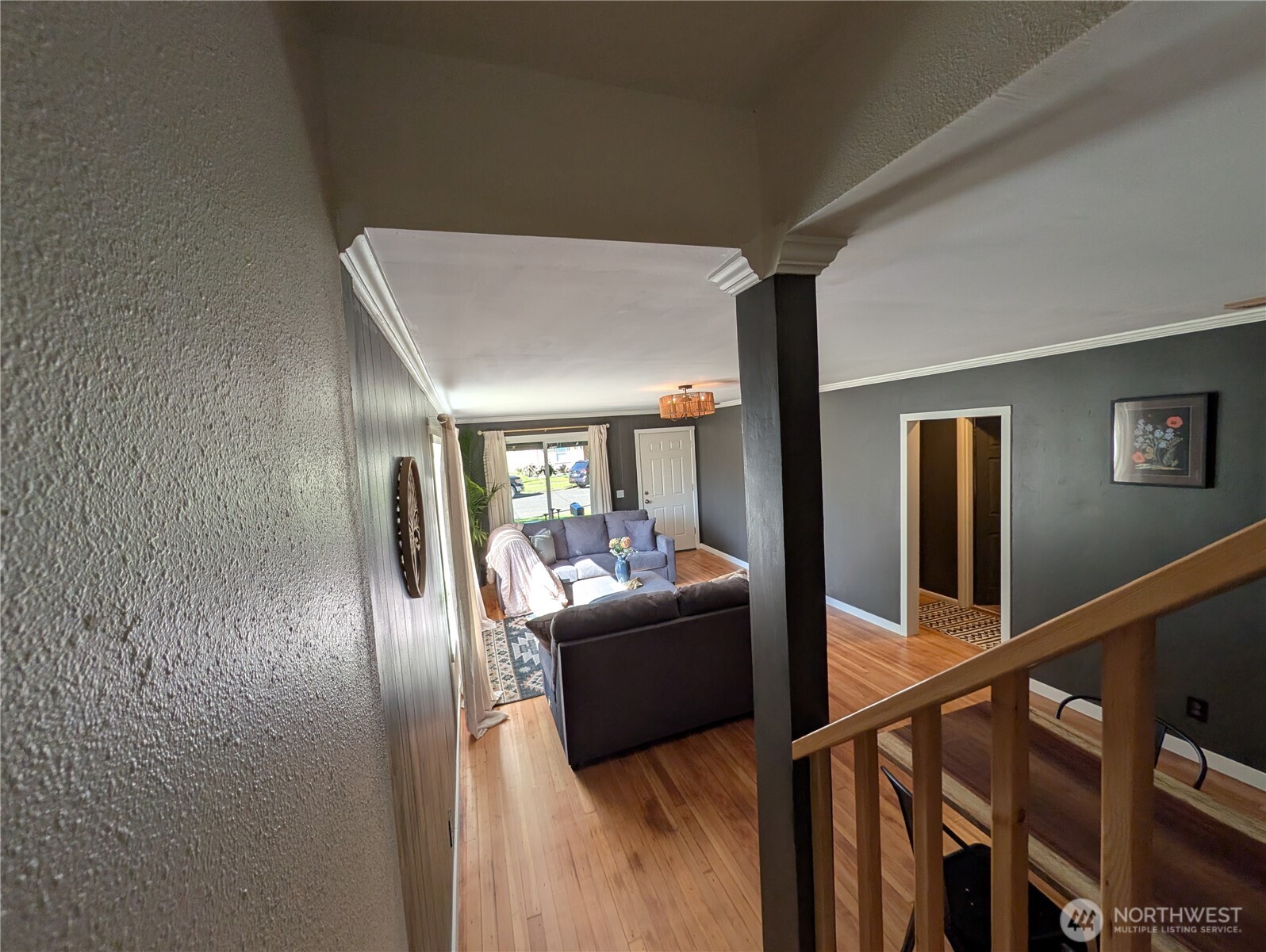 512 E Pear Street Centralia WA 98531