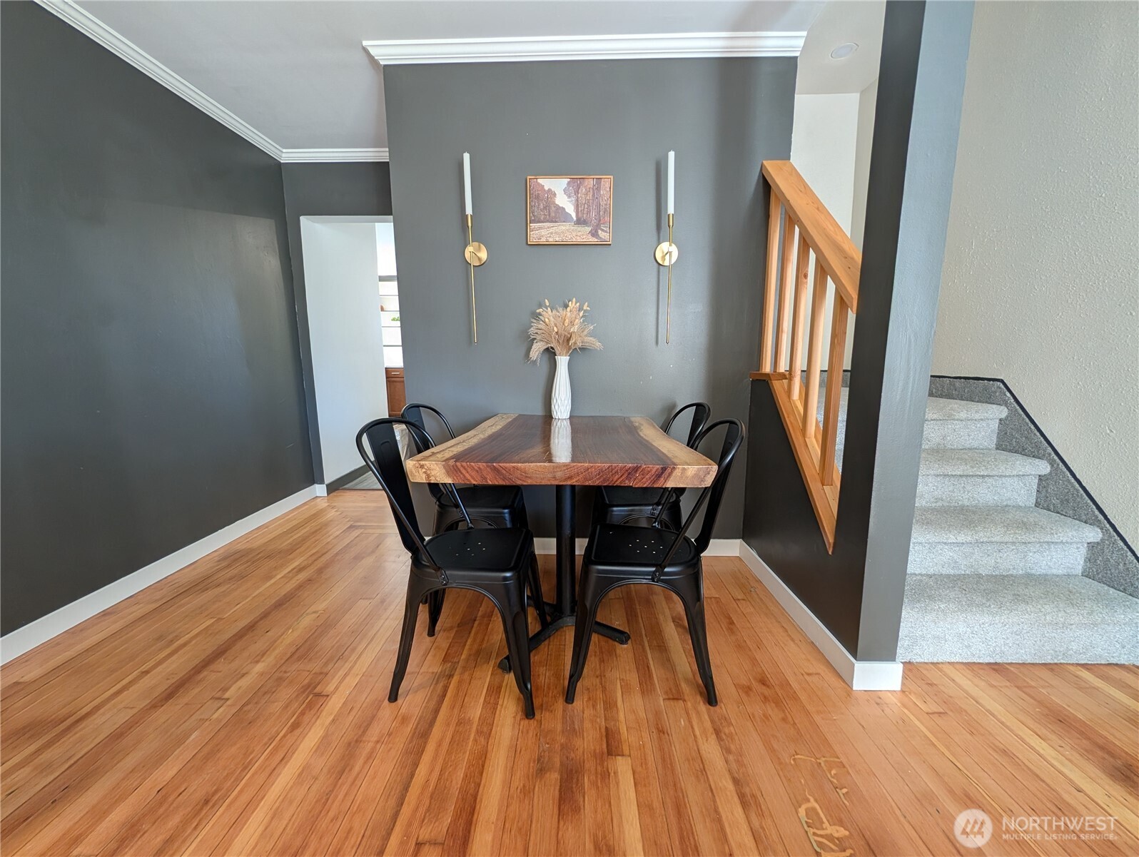 512 E Pear Street Centralia WA 98531