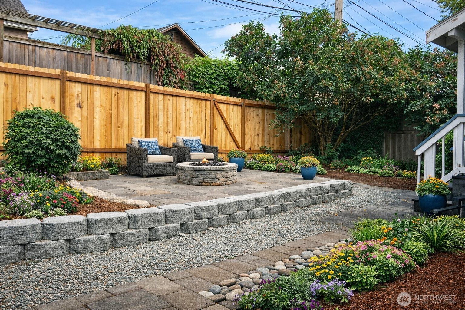 5611 Brooklyn Avenue NE Seattle WA 98105