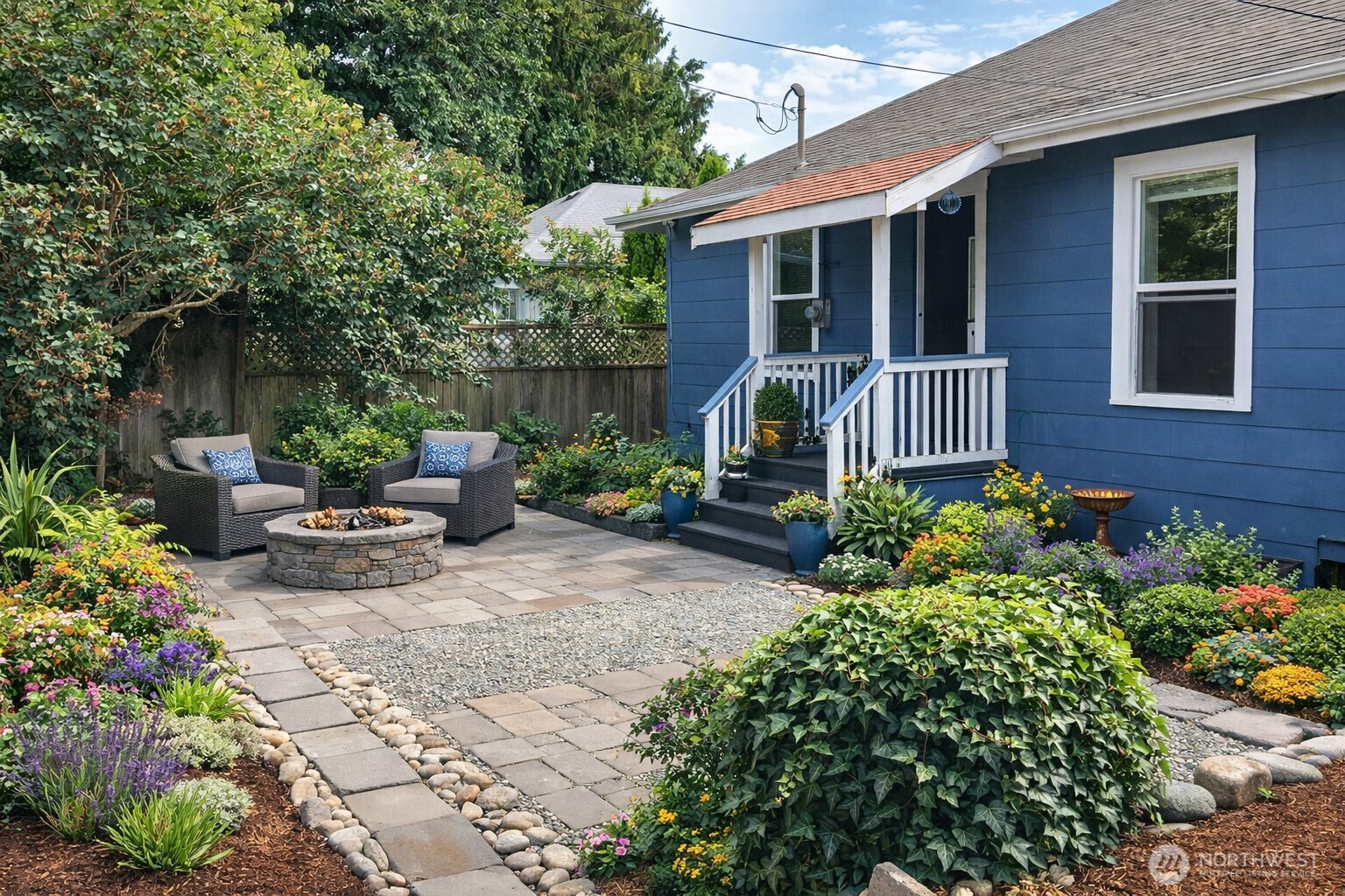 5611 Brooklyn Avenue NE Seattle WA 98105
