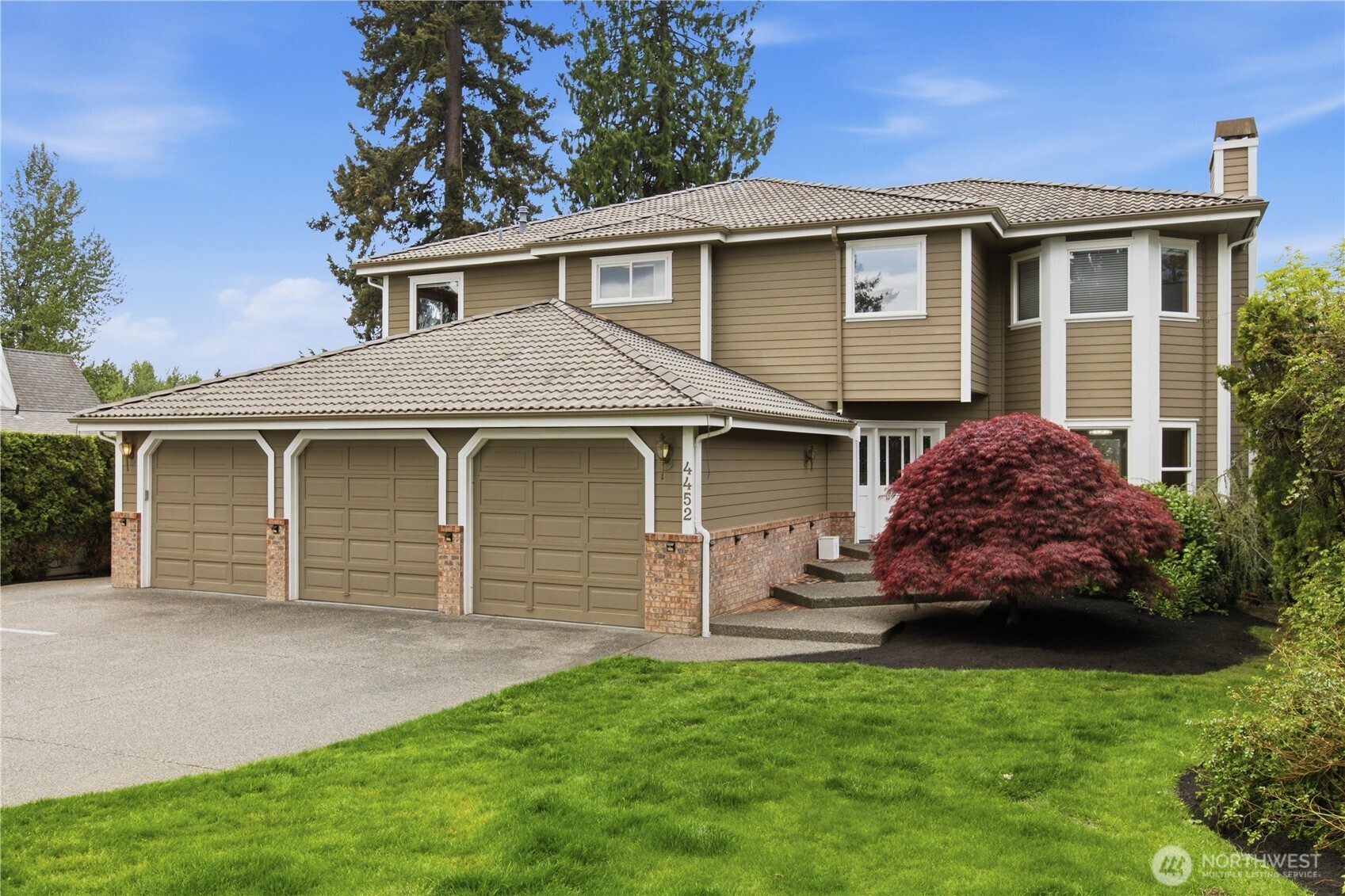 4452 185th Avenue E Lake Tapps WA 98391