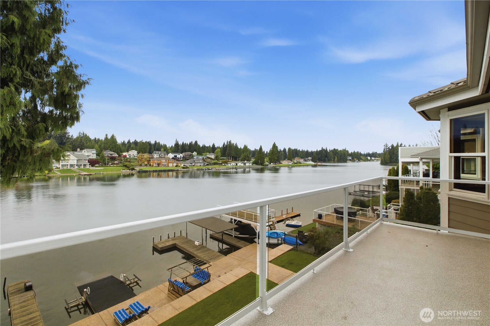 4452 185th Avenue E Lake Tapps WA 98391