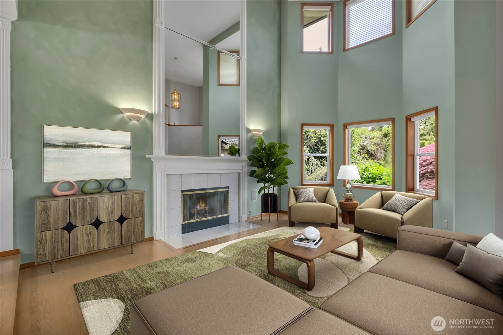 4452 185th Avenue E Lake Tapps WA 98391