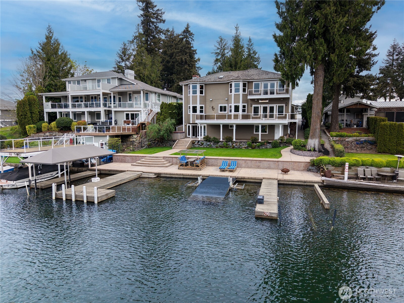 4452 185th Avenue E Lake Tapps WA 98391