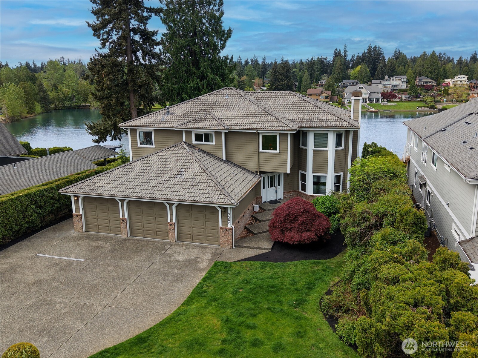 4452 185th Avenue E Lake Tapps WA 98391