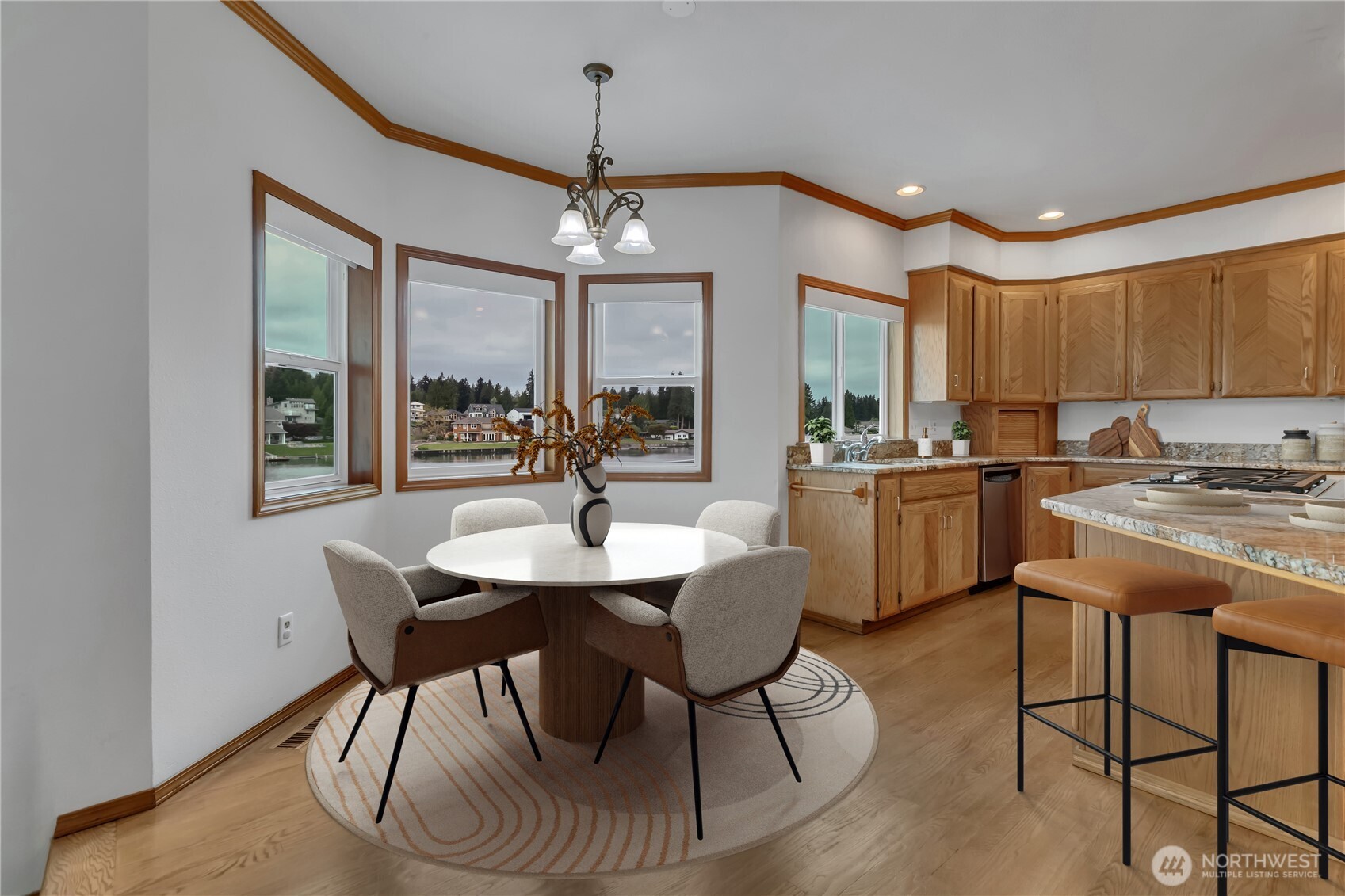 4452 185th Avenue E Lake Tapps WA 98391