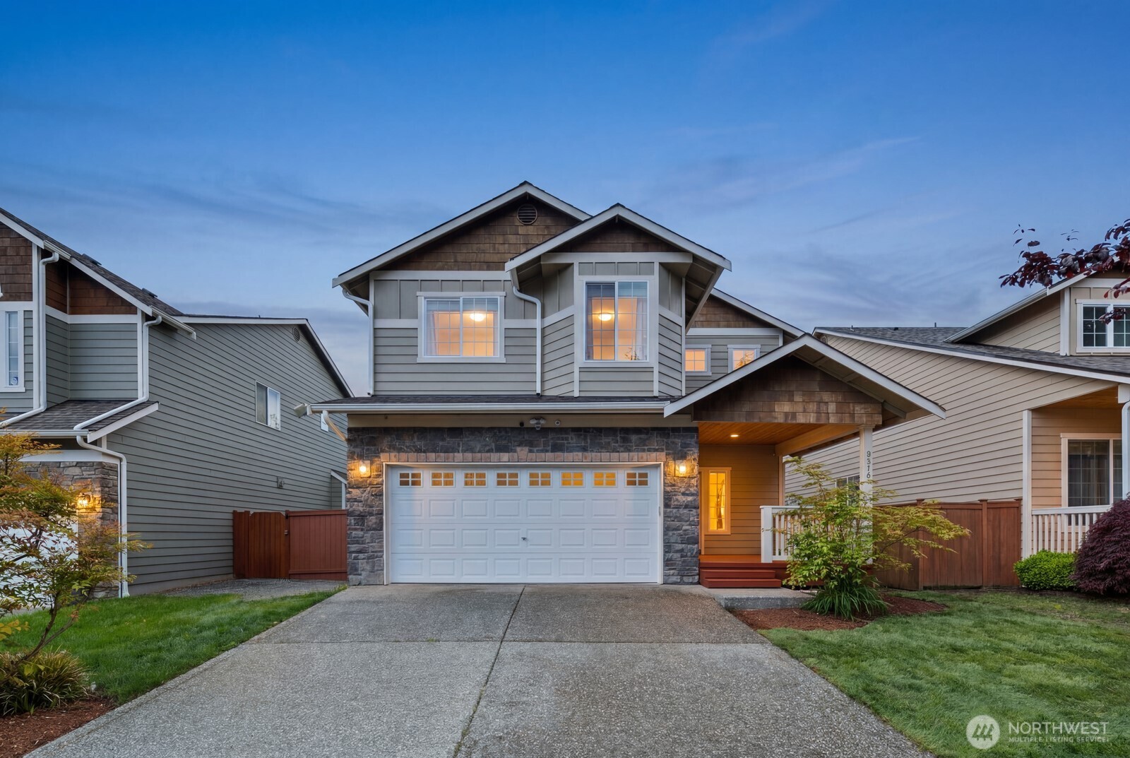 3316 124th Street SE Everett WA 98208