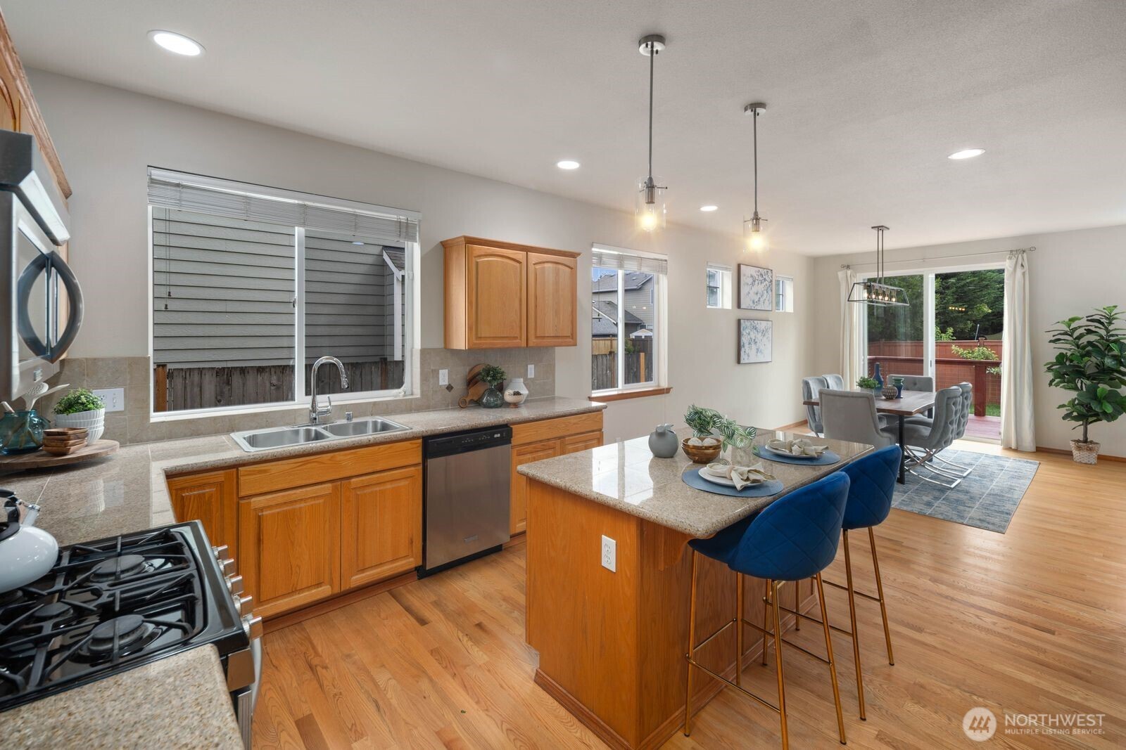 3316 124th Street SE Everett WA 98208