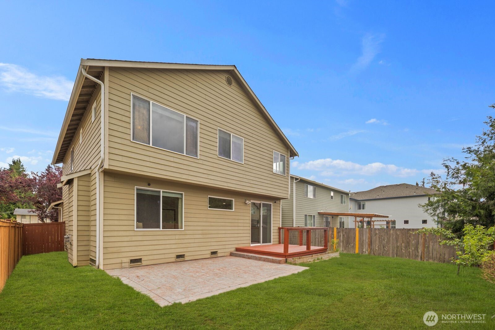 3316 124th Street SE Everett WA 98208