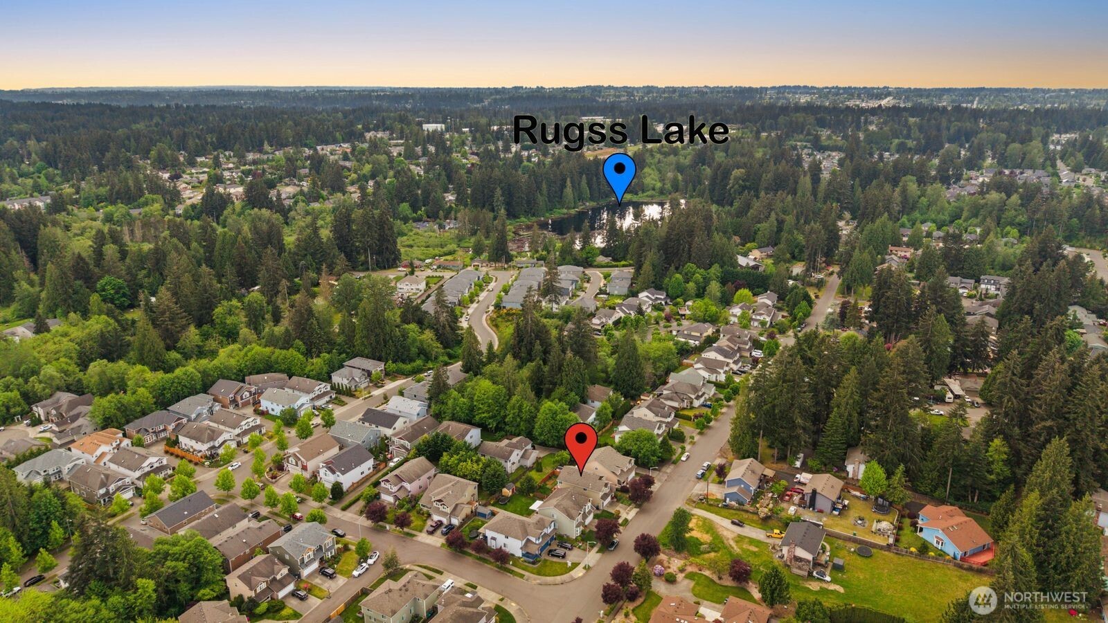 3316 124th Street SE Everett WA 98208