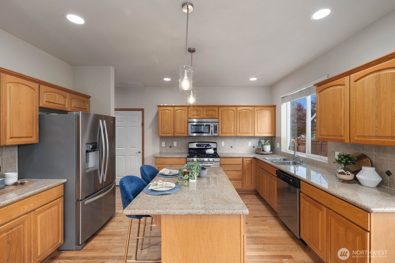 3316 124th Street SE Everett WA 98208