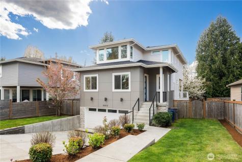 10015 131st Place NE Kirkland WA 98033