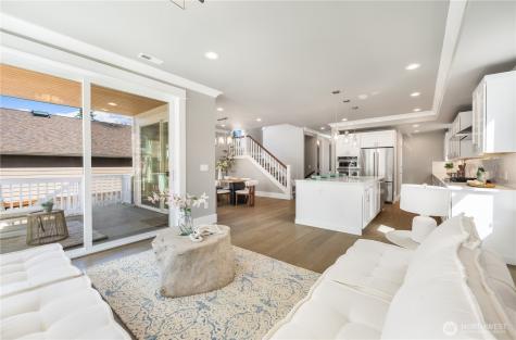 10015 131st Place NE Kirkland WA 98033