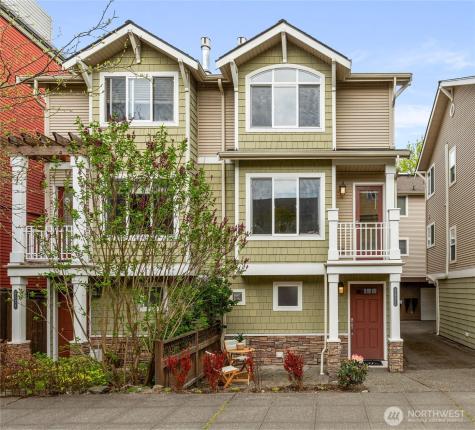 6522 5th Avenue NE Seattle WA 98115