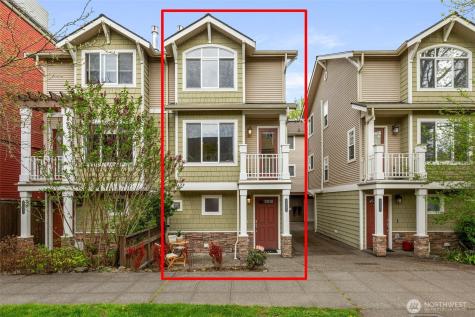6522 5th Avenue NE Seattle WA 98115