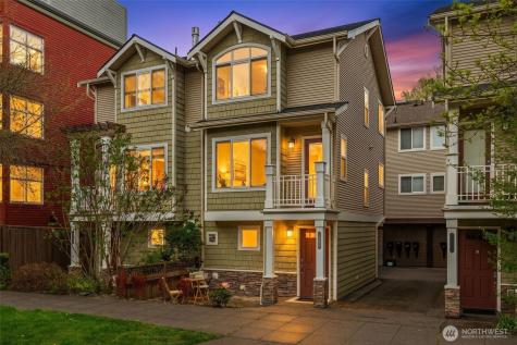 6522 5th Avenue NE Seattle WA 98115