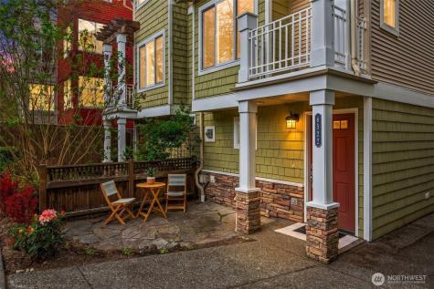 6522 5th Avenue NE Seattle WA 98115