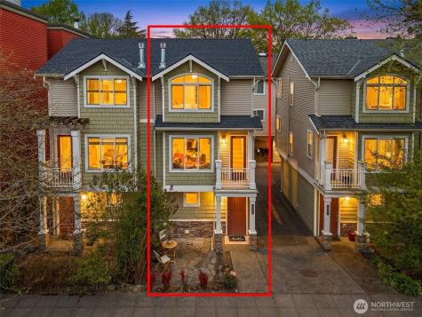6522 5th Avenue NE Seattle WA 98115