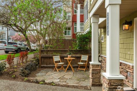 6522 5th Avenue NE Seattle WA 98115