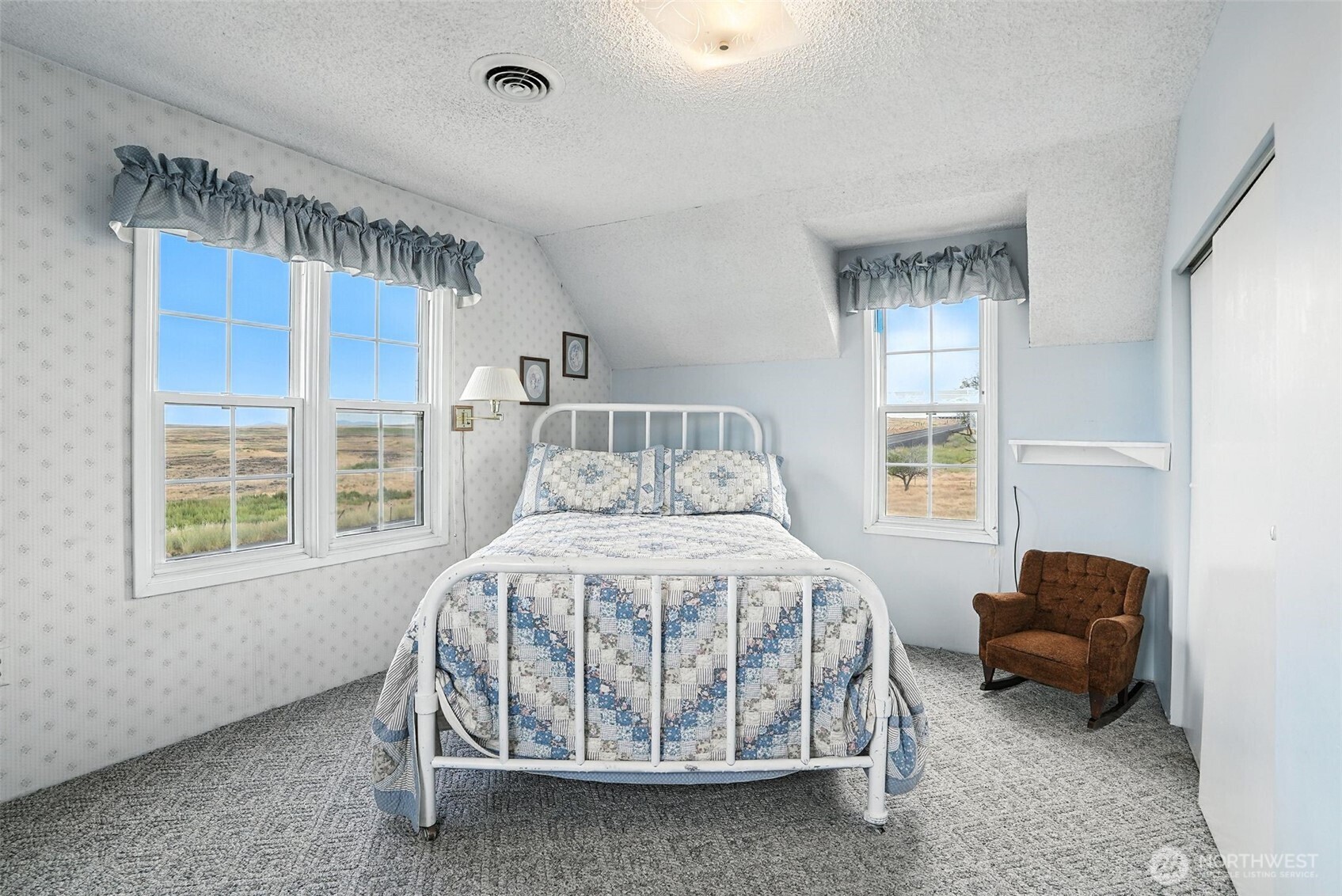 13550 State Route 2 E Wilbur WA 99185