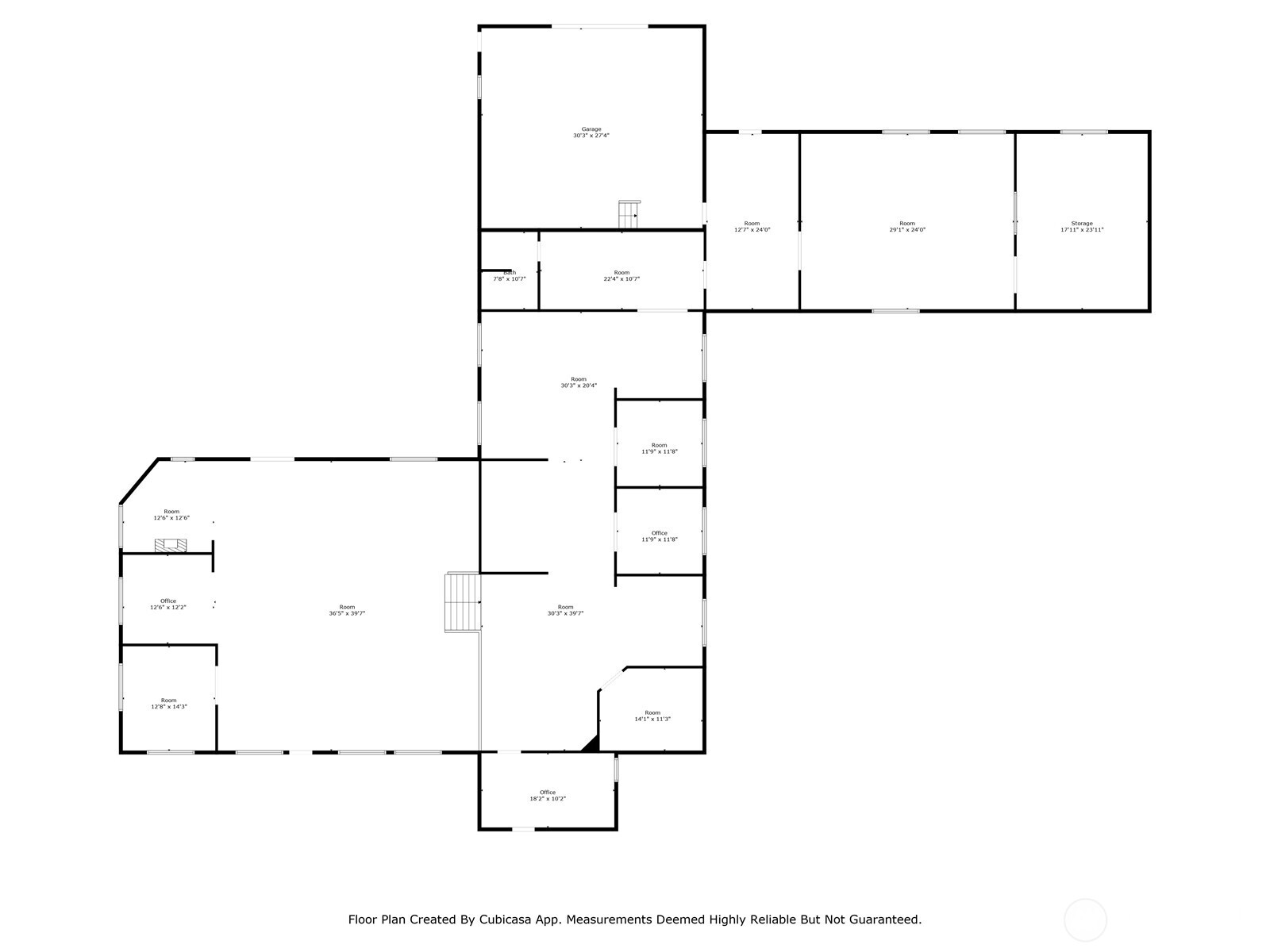 13550 State Route 2 E Wilbur WA 99185