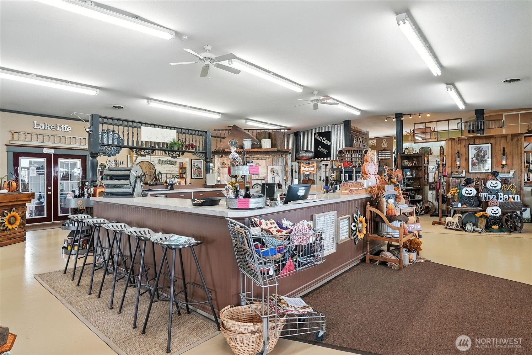 13550 State Route 2 E Wilbur WA 99185