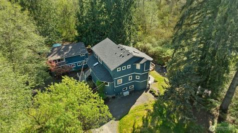 20638 Little Bear Creek Road Woodinville WA 98072